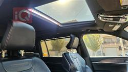 Jeep Grand Cherokee L